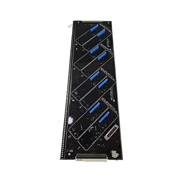 Emerson VE4055S2C0 Right 8 Wide Vertical Carrier