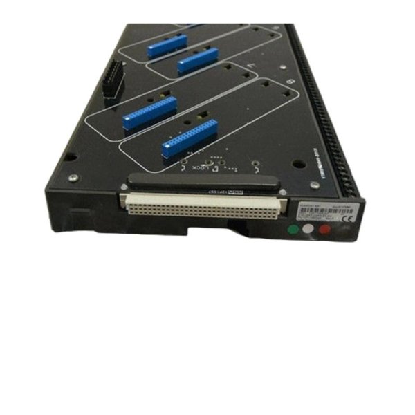 Emerson VE4055S2C0 Right 8 Wide Vertical Carrier