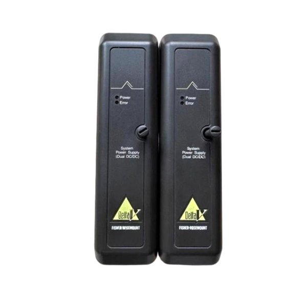 Emerson VE5001 KJ1501X1-BA2 System Power Supply