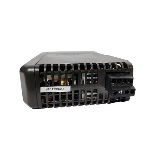 Emerson VE5008 KJ1501X1-BC2 12P2186X042 System DC Power Supply