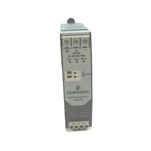 Emerson VE5132 Power Supply