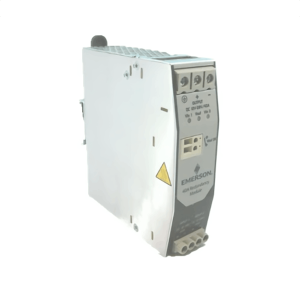 Emerson VE5132 Power Supply