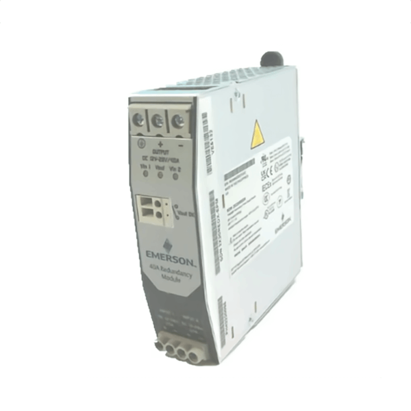 Emerson VE5132 Power Supply