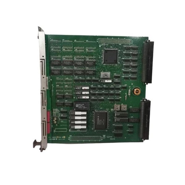 Yokogawa VF311 S1 V-NET Station Interface Card
