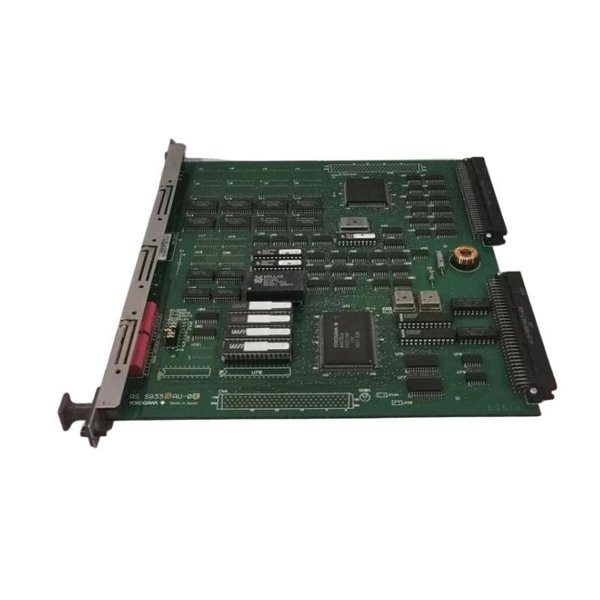Yokogawa VF311 S1 V-NET Station Interface Card