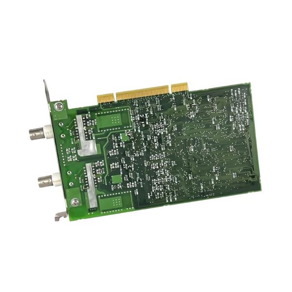 Yokogawa VF701 Vnet/IP Interface Card