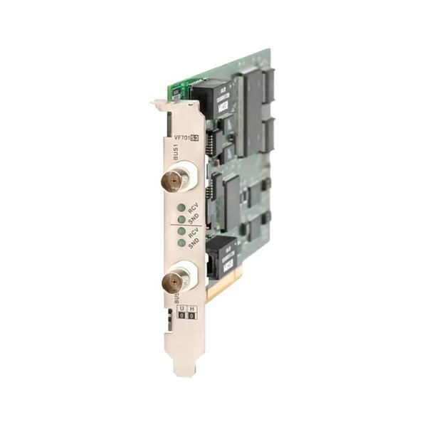 Yokogawa VF701 Vnet/IP Interface Card
