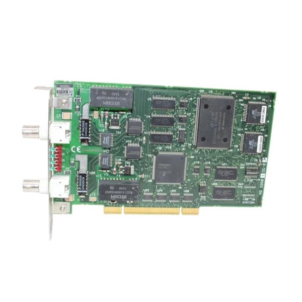 Yokogawa VF701 S2 Vnet/IP Interface Card