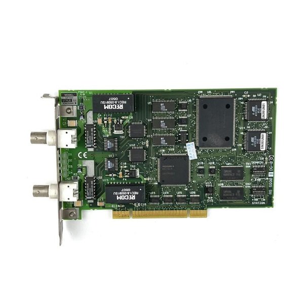 Yokogawa VF701 S3 Control Bus Interface Card