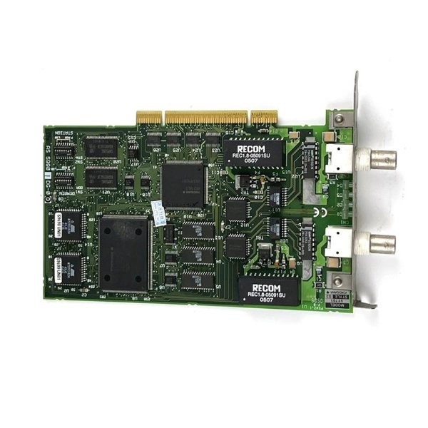 Yokogawa VF701 S3 Control Bus Interface Card