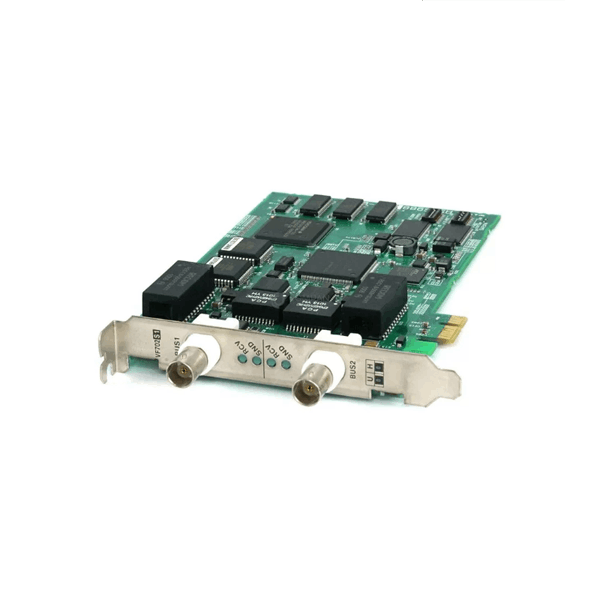 Yokogawa VF702 Control Bus Interface Card