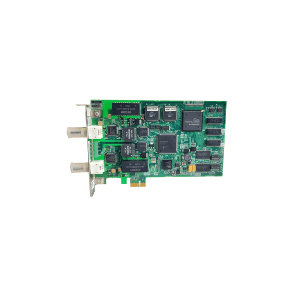 Yokogawa VF702 Control Bus Interface Card