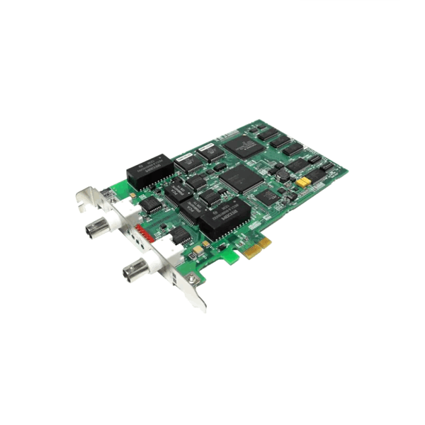 Yokogawa VF702 Control Bus Interface Card