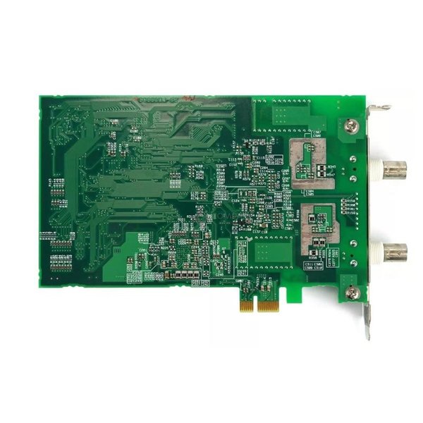 Yokogawa VF702 S2 Control Bus Interface Card