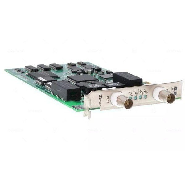 Yokogawa VF702 S2 Control Bus Interface Card