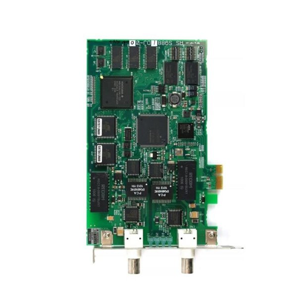 Yokogawa VF702 S2 Control Bus Interface Card