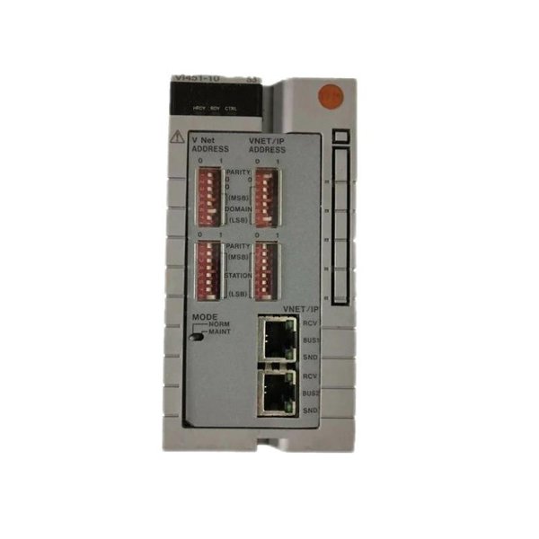 Yokogawa VI451-10 Communication Module