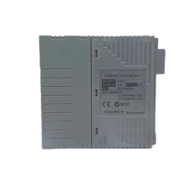 Yokogawa VI451-10 Communication Module