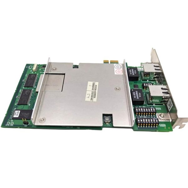 Yokogawa VI702 Vnet/IP Interface Card
