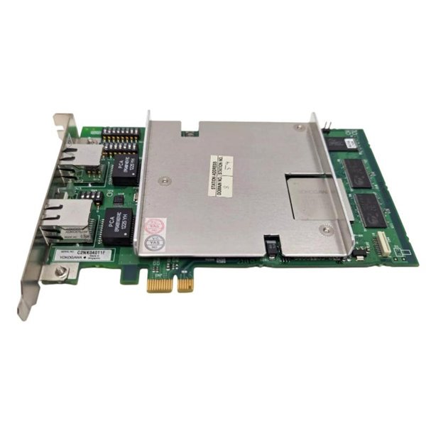 Yokogawa VI702 Vnet/IP Interface Card