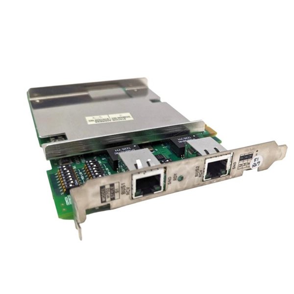 Yokogawa VI702 Vnet/IP Interface Card
