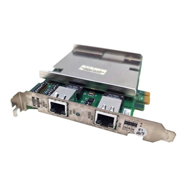 Yokogawa VI702 Vnet/IP Interface Card