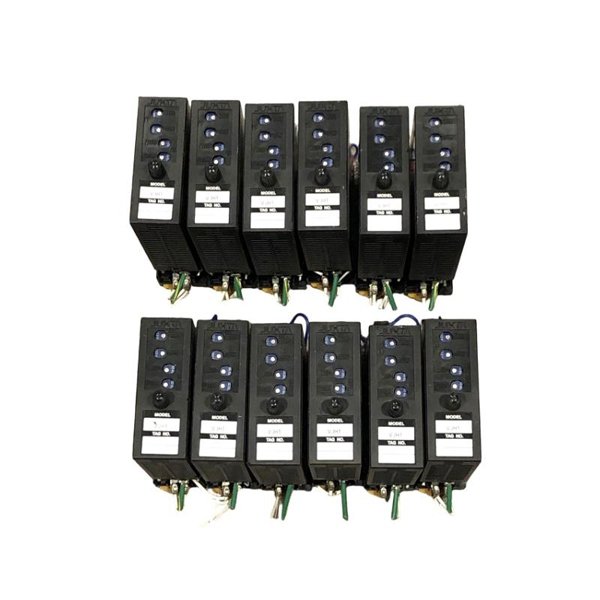 Yokogawa VJA1-027-AAA0 Distributor