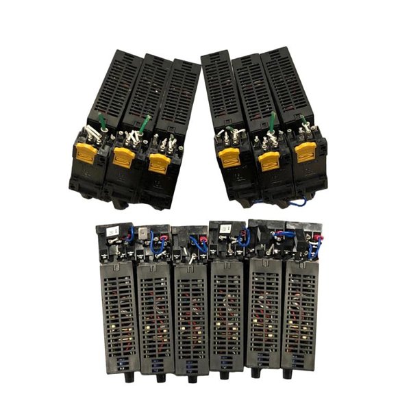 Yokogawa VJA1-027-AAA0 Distributor