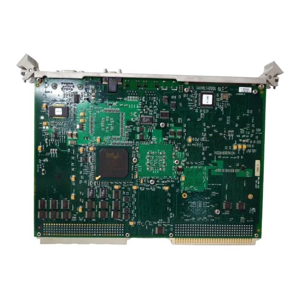 General Electric VMIVME-7700-111000 Motherboard