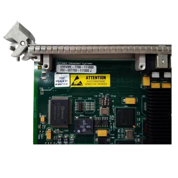 General Electric VMIVME-7700-111000 Motherboard