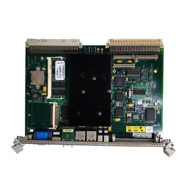 General Electric VMIVME-7700-111000 Motherboard