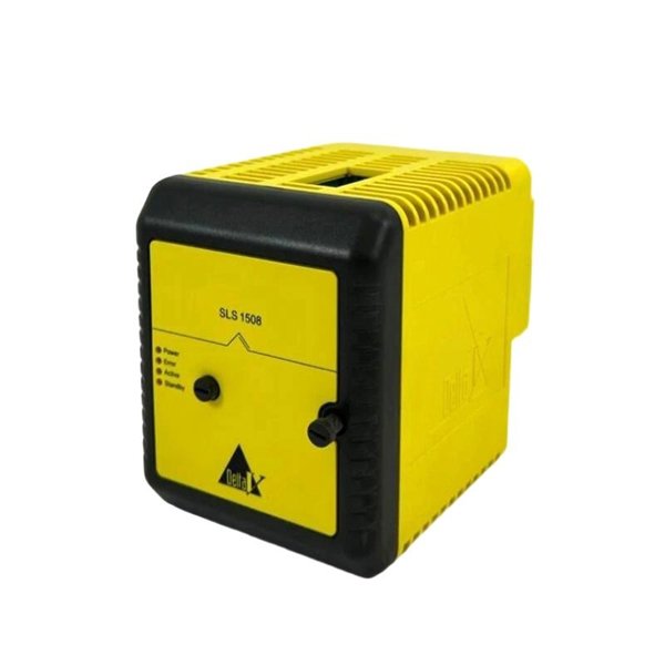 Emerson VS3202 KJ2201X1-BA1 Smart Logic Solver