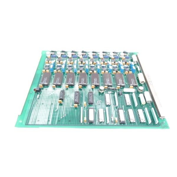 Woodward 5461-644 Analog Output Module