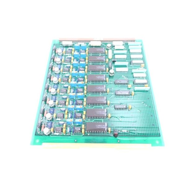 Woodward 5461-644 Analog Output Module