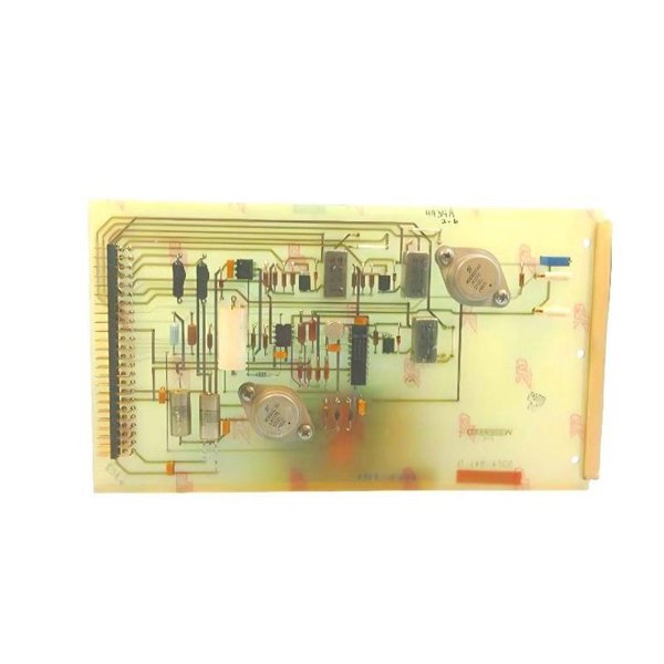 Woodward 5463-034 Auxiliary Power Module