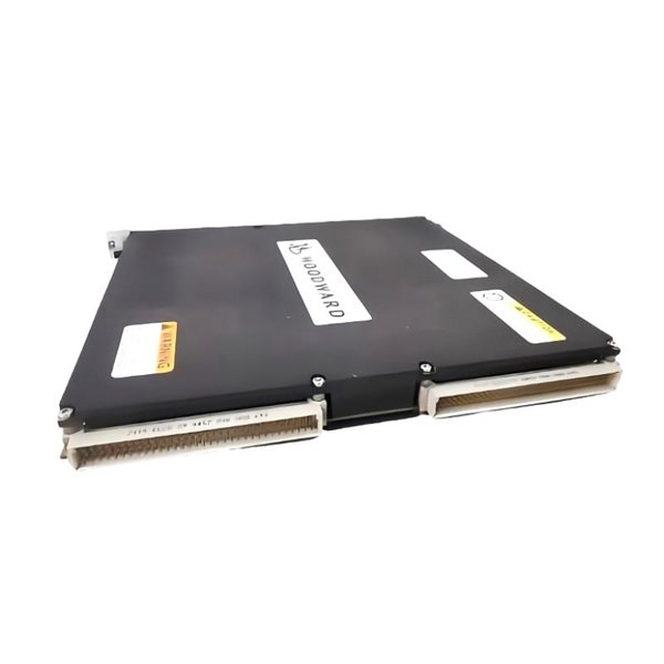 Woodward 5463-785 Isolated Analog Input Module