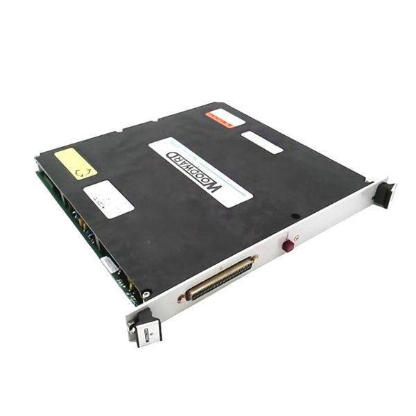 Woodward 5463-785 Isolated Analog Input Module