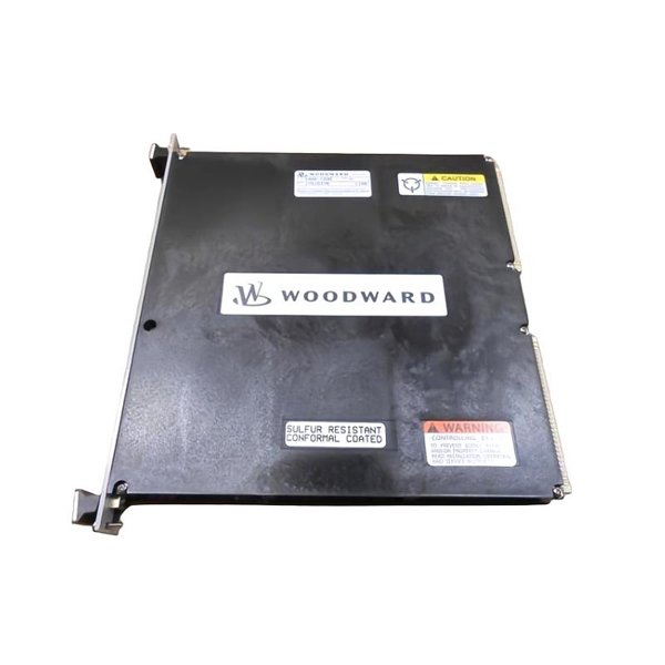 Woodward 5464-013 Semi Insulated Input Driver