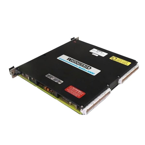 Woodward 5464-013 Semi Insulated Input Driver