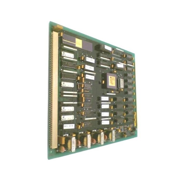 Woodward 5464-017 Speed ​​Sensor Module