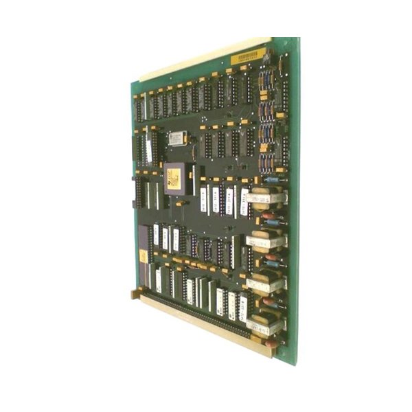 Woodward 5464-017 Speed ​​Sensor Module