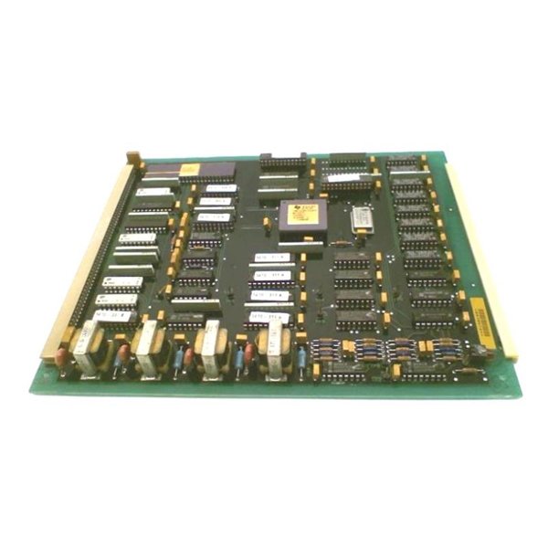 Woodward 5464-017 Speed ​​Sensor Module