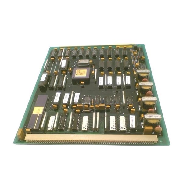 Woodward 5464-017 Speed ​​Sensor Module