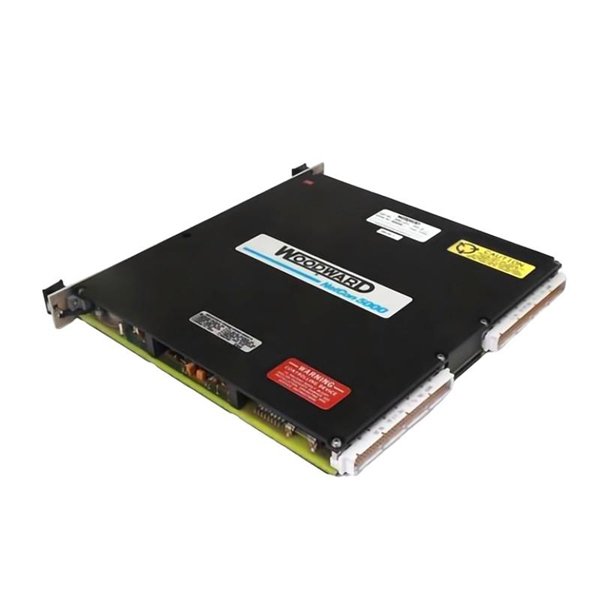Woodward 5464-211 Integrating Act Driver Module