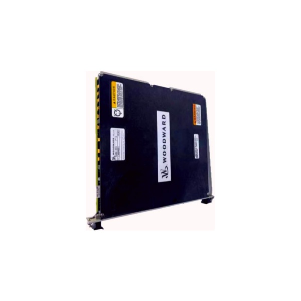 Woodward 5464-331 NetCon FT Kernal PS Module