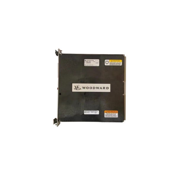 Woodward 5464-334 ANALOG INPUT MODULE