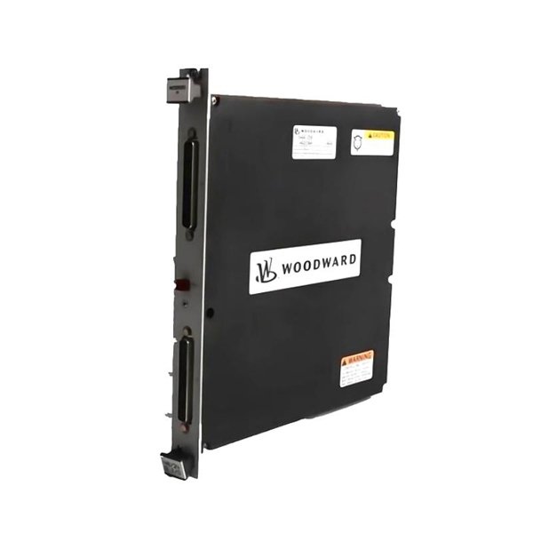 Woodward 5466-5026 High-Density Analog I/O Module