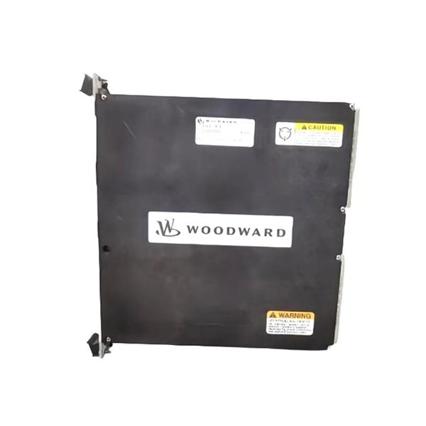 Woodward 5500-577 NPM Module
