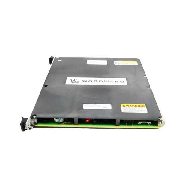Woodward 5501-429 Actuator Controller