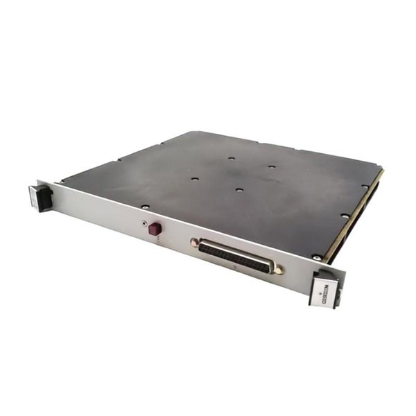 Woodward 5501-429 NetCon Actuator Controller